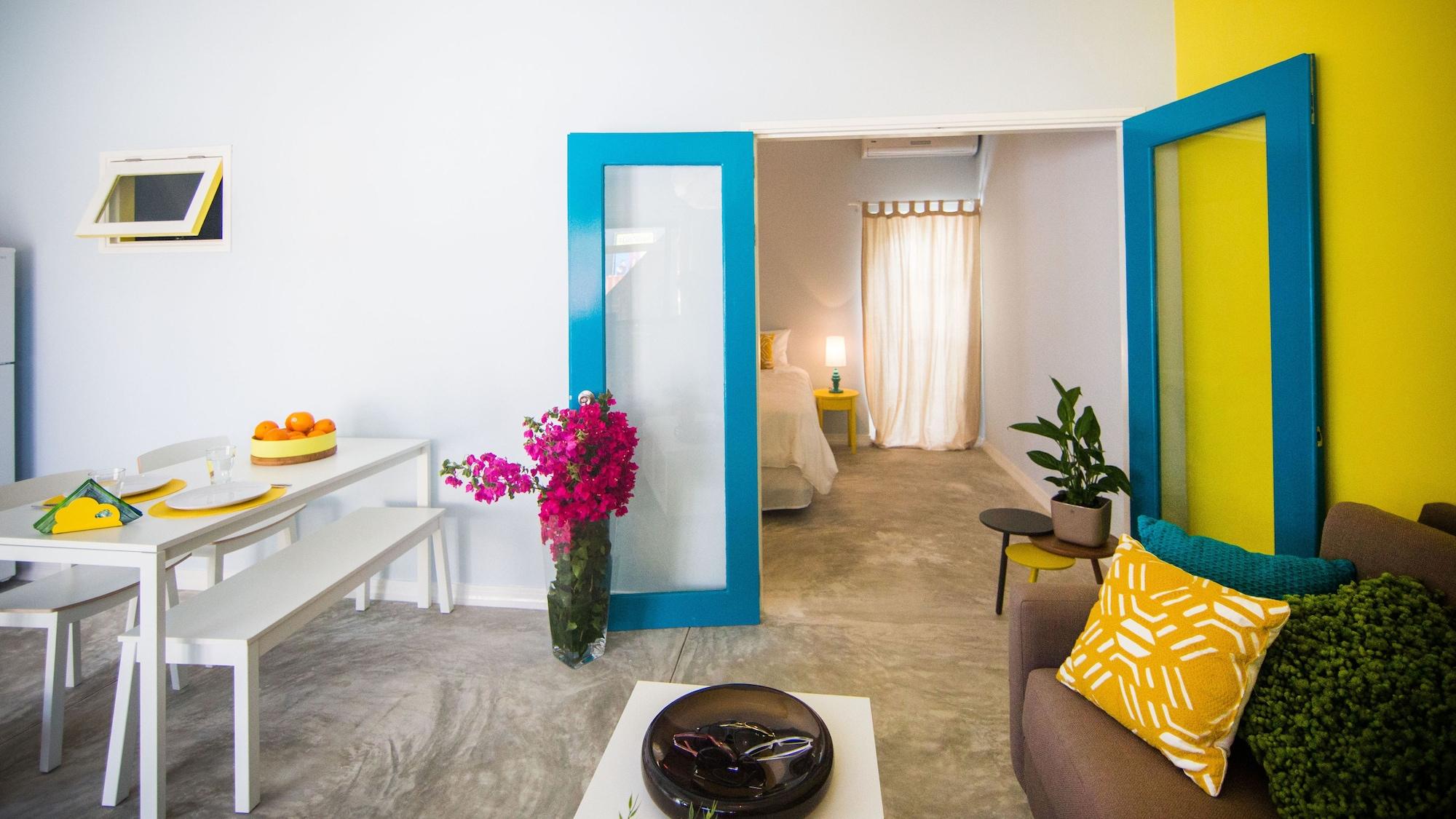 Bubali Bliss Studios Παλμ Μπιτς Εξωτερικό φωτογραφία