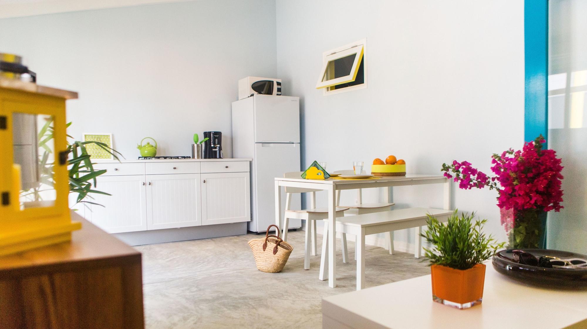 Bubali Bliss Studios Παλμ Μπιτς Εξωτερικό φωτογραφία