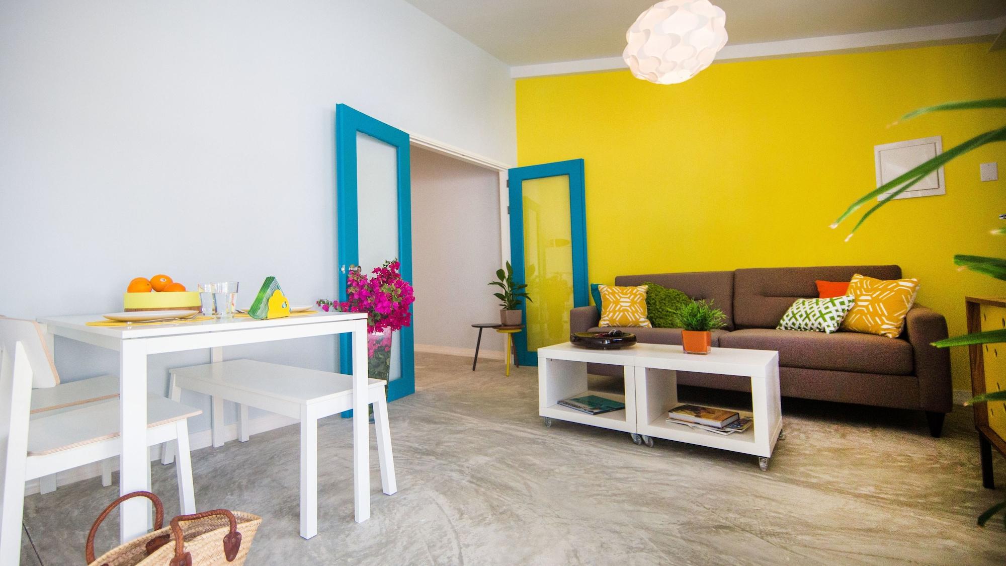 Bubali Bliss Studios Παλμ Μπιτς Εξωτερικό φωτογραφία