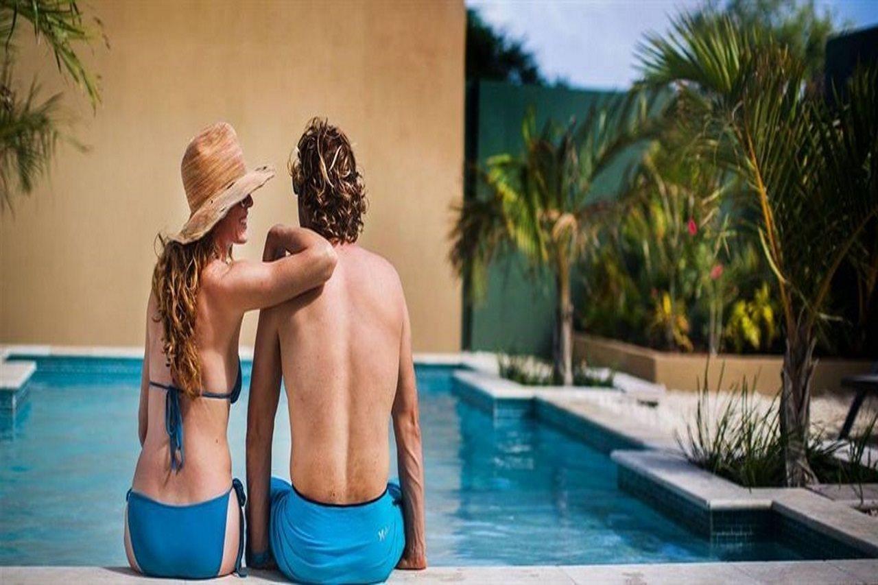 Bubali Bliss Studios Παλμ Μπιτς Εξωτερικό φωτογραφία