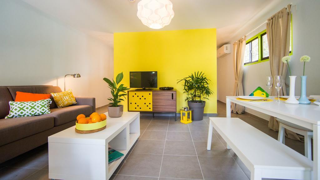 Bubali Bliss Studios Παλμ Μπιτς Εξωτερικό φωτογραφία