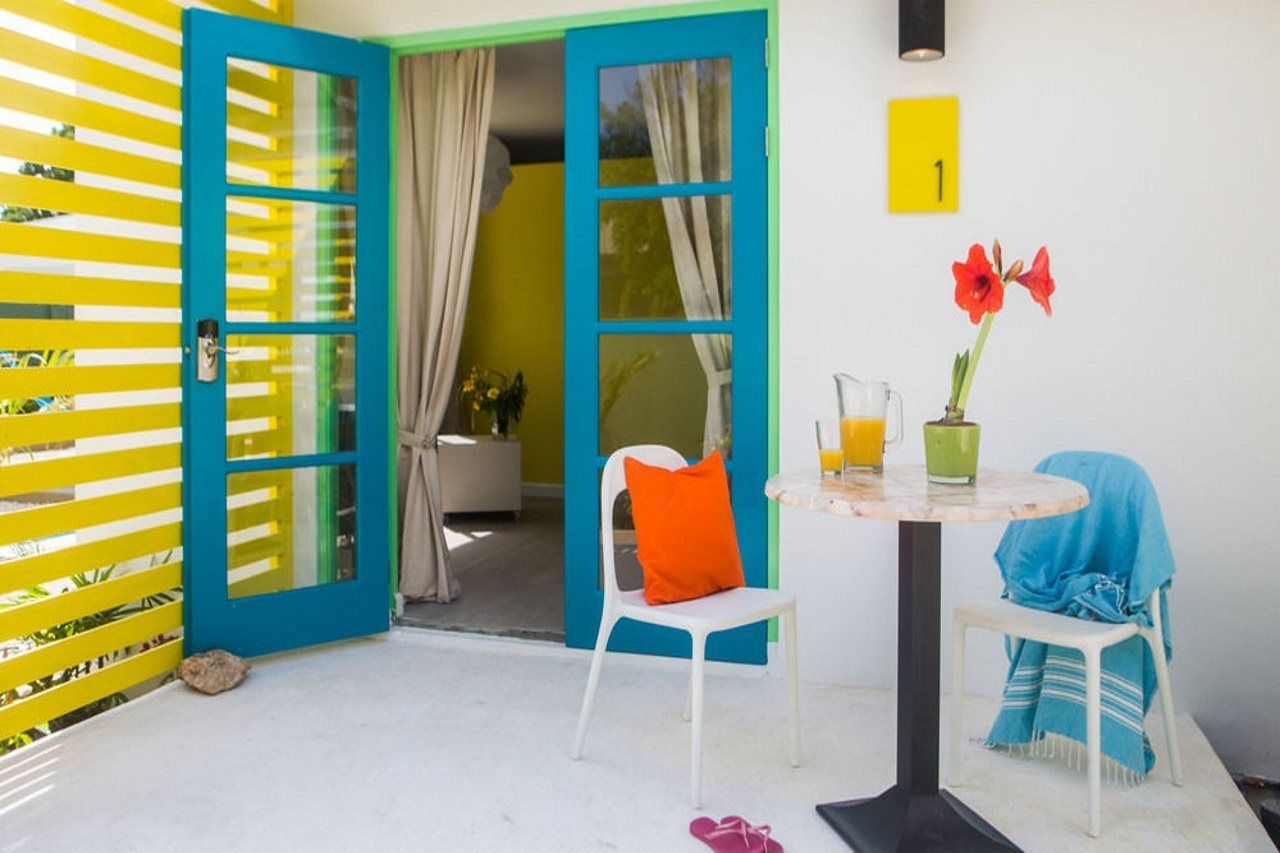 Bubali Bliss Studios Παλμ Μπιτς Εξωτερικό φωτογραφία